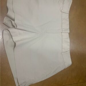 LOFT the riviera 4” Shorts